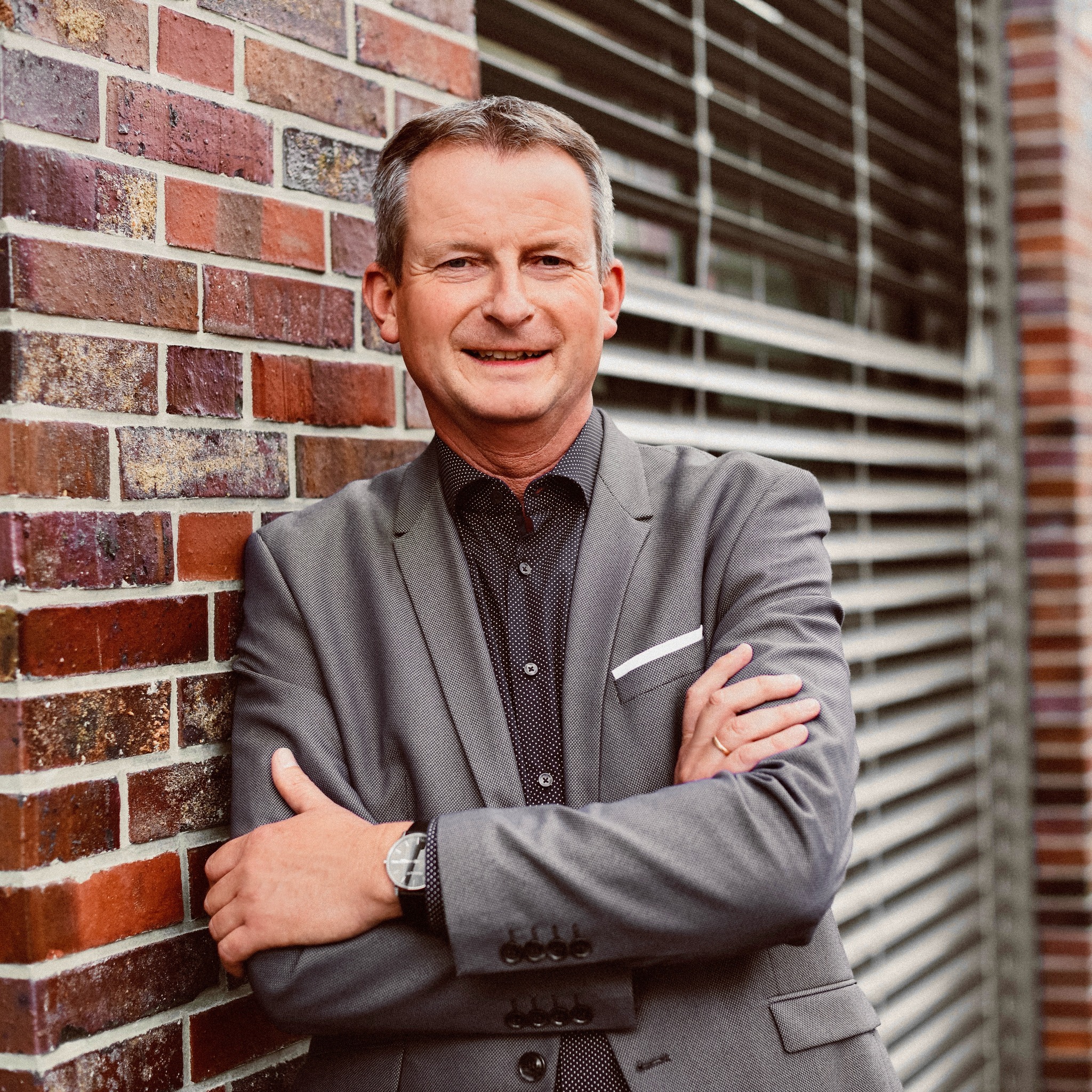Rolf Claußen